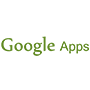 Google Apps Green