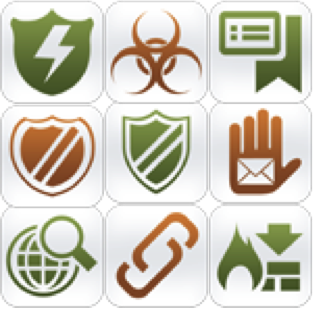 Protection Apps
